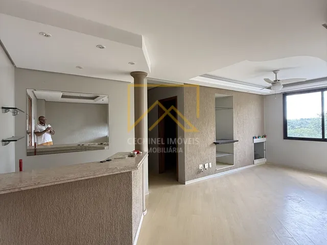 Imagem 7: Edifício Residencial Victória - Apartamento à venda no bairro Vila Cachoeirinha