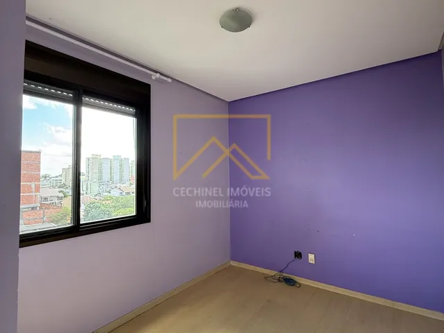 Imagem 9: Edifício Residencial Victória - Apartamento à venda no bairro Vila Cachoeirinha
