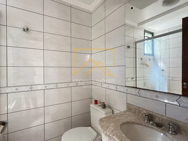 Imagem 6: Edifício Residencial Victória - Apartamento à venda no bairro Vila Cachoeirinha