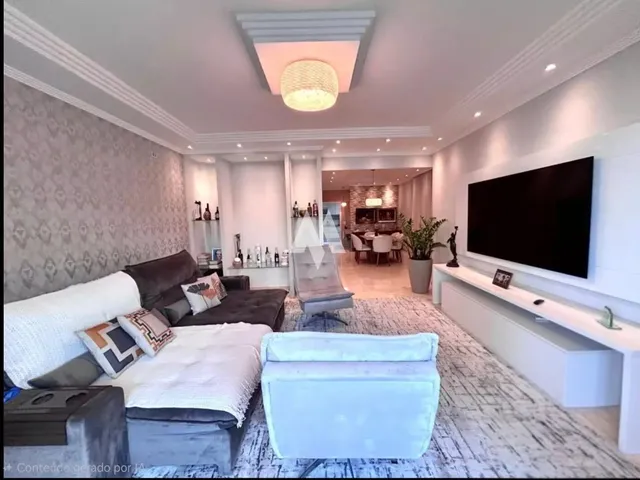 Imagem: Casa sobreposta alta na Aparecida