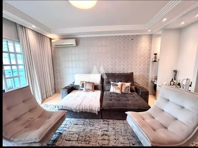 Imagem 7: Casa sobreposta alta na Aparecida
