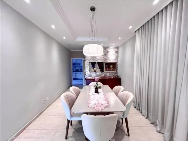 Imagem 6: Casa sobreposta alta na Aparecida