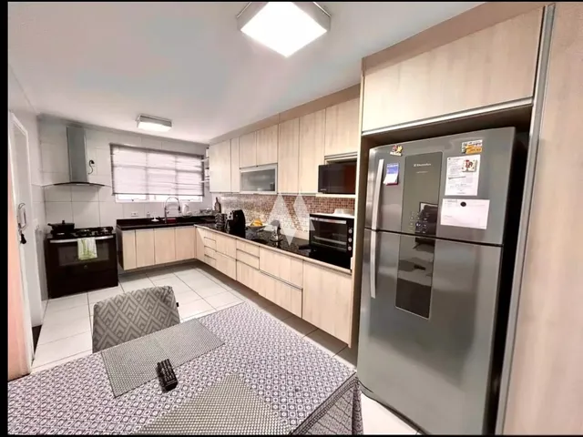 Imagem 4: Casa sobreposta alta na Aparecida