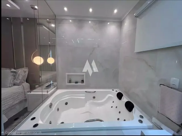 Imagem 11: Casa sobreposta alta na Aparecida