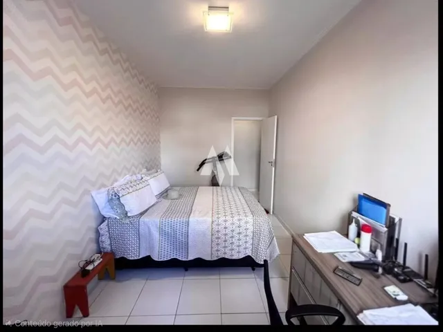 Imagem 3: Casa sobreposta alta na Aparecida
