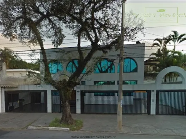 Imagem: Prédios Comerciais para Locação em São