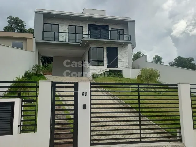 Imagem: Casa à venda no bairro Primeiro de Maio