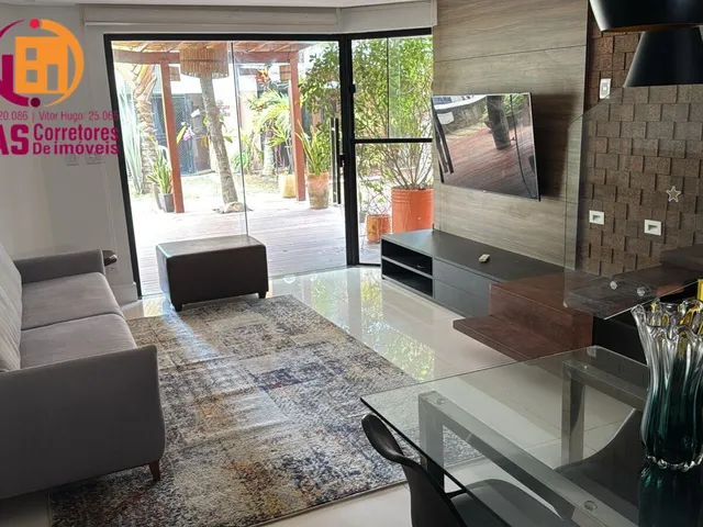 Imagem: Vendo casa Triplex reformada Mobiliada climatizada