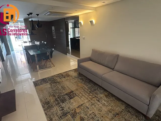 Imagem 16: Vendo casa Triplex reformada Mobiliada climatizada com 3/4, sendo 2 suítes, 01 máster