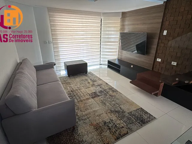 Imagem 15: Vendo casa Triplex reformada Mobiliada climatizada com 3/4, sendo 2 suítes, 01 máster