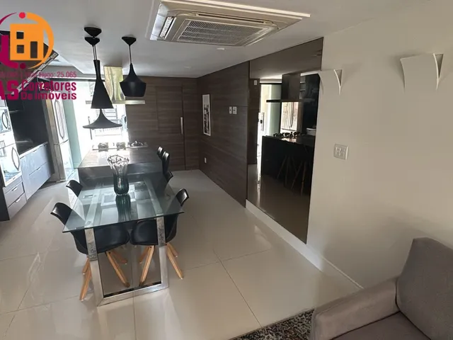 Imagem 14: Vendo casa Triplex reformada Mobiliada climatizada com 3/4, sendo 2 suítes, 01 máster