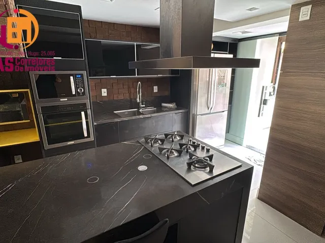 Imagem 9: Vendo casa Triplex reformada Mobiliada climatizada com 3/4, sendo 2 suítes, 01 máster