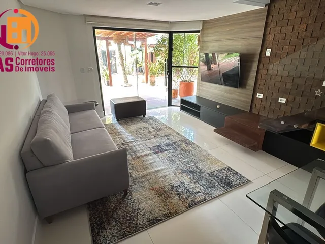 Imagem: Vendo casa Triplex reformada Mobiliada climatizada
