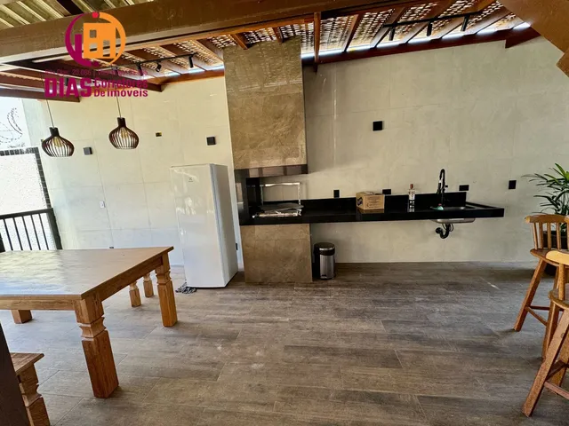 Imagem 12: Vendo casa Triplex reformada Mobiliada climatizada com 3/4, sendo 2 suítes, 01 máster