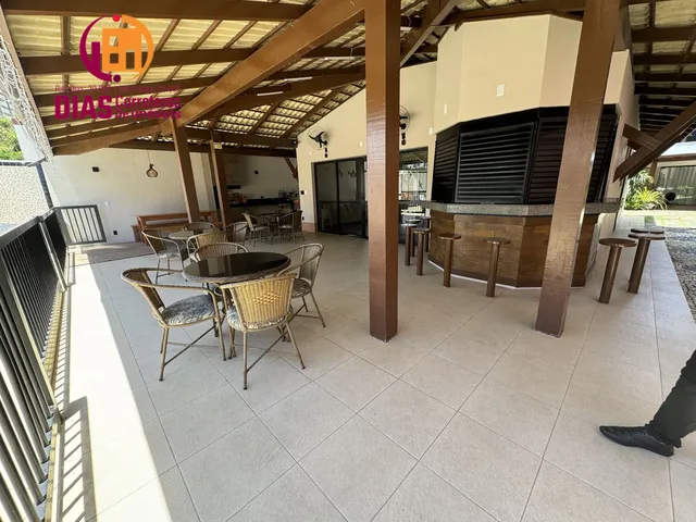 Imagem 11: Vendo casa Triplex reformada Mobiliada climatizada com 3/4, sendo 2 suítes, 01 máster