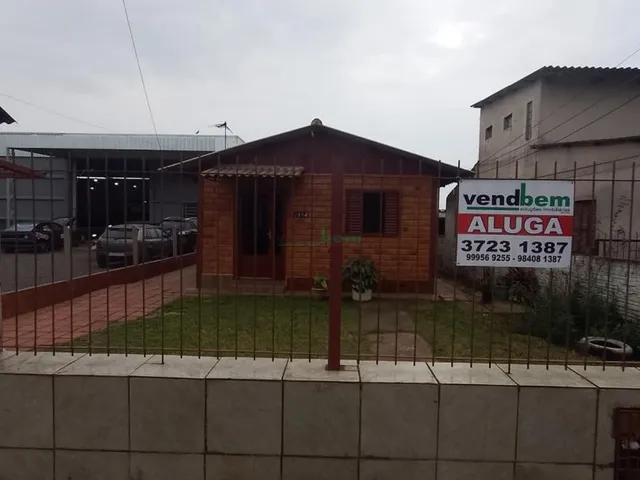 Imagem: Aluguel de Casa em Noêmia, Cachoeira do