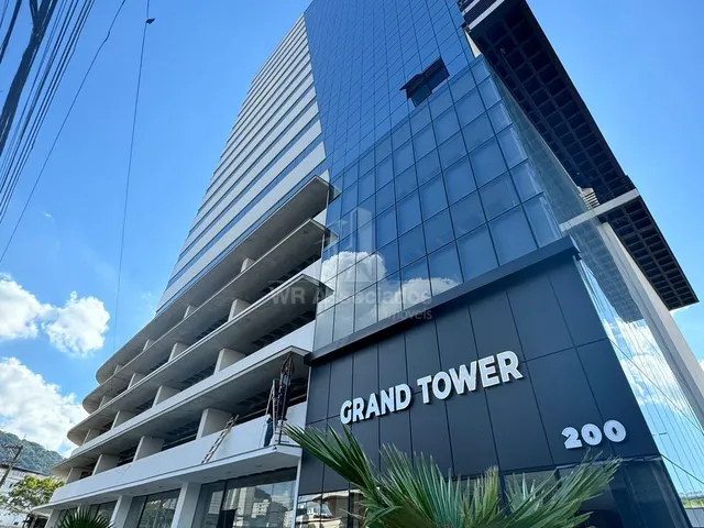 Imagem: Sala Comercial à Venda no Centro, Juiz