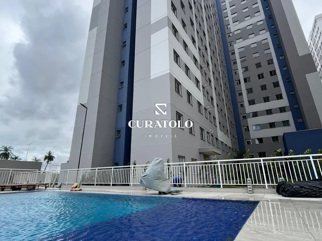 Imagem: Apartamento à venda com 37 m², 2 quartos