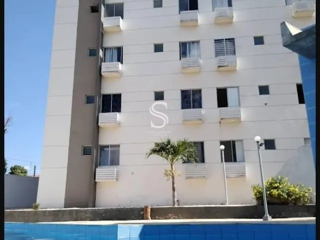 Imagem: Apartamento em Planalto, Teresina/PI