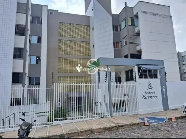 Imagem 8: Apartamento em Planalto, Teresina/PI