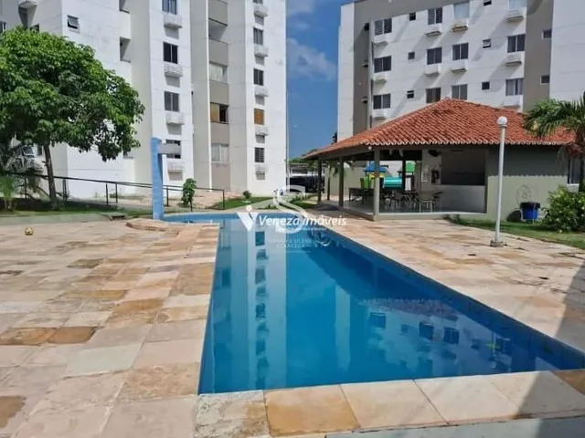 Imagem 14: Apartamento em Planalto, Teresina/PI