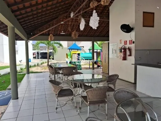 Imagem 3: Apartamento em Planalto, Teresina/PI