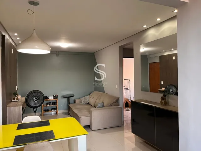 Imagem 2: Apartamento em Planalto, Teresina/PI