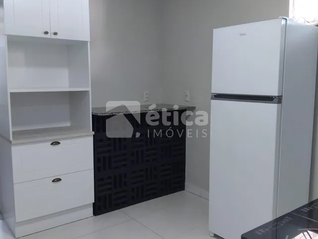 Imagem 1: Apartamento com 1 Dormitório para Locação,34.00 M , Vila Operária, Itajai - Sc