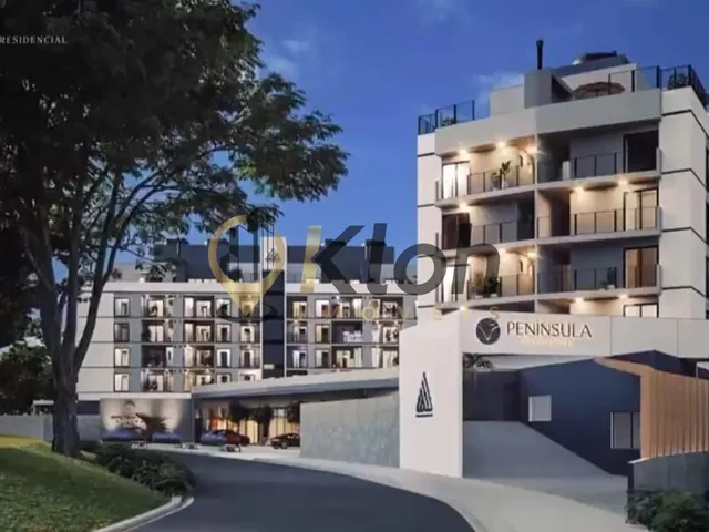 Imagem 2: Peninsula - Península - Lançamento de Aptos 2 qts, Entrada de 10% Confira