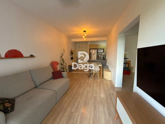 Imagem: Apartamento em Itacorubi, Florianópolis/Sc