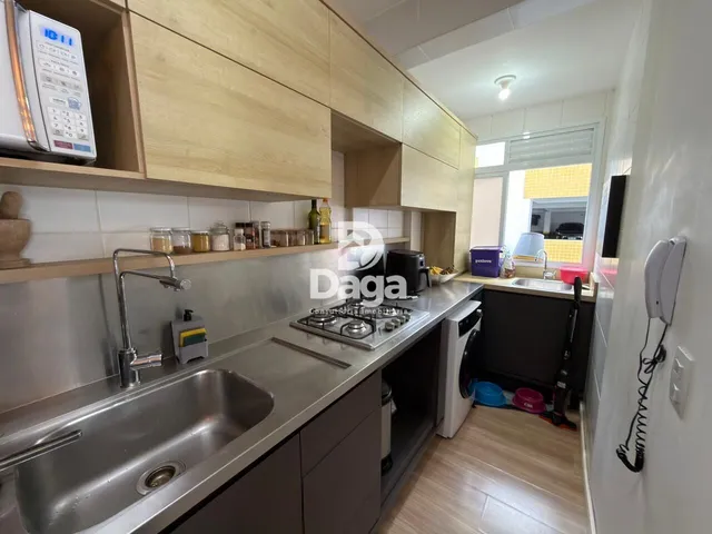 Imagem 12: Apartamento em Itacorubi, Florianópolis/Sc