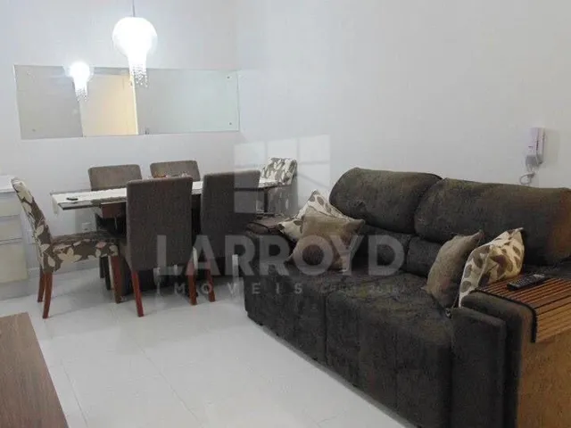 Imagem 5: Apartamento com 3 dormitórios