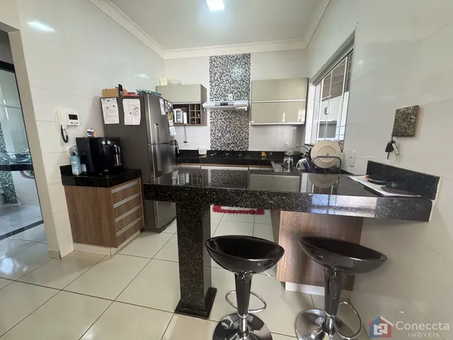 Imagem: Casa à venda no Jardim Panorâmico, Patos