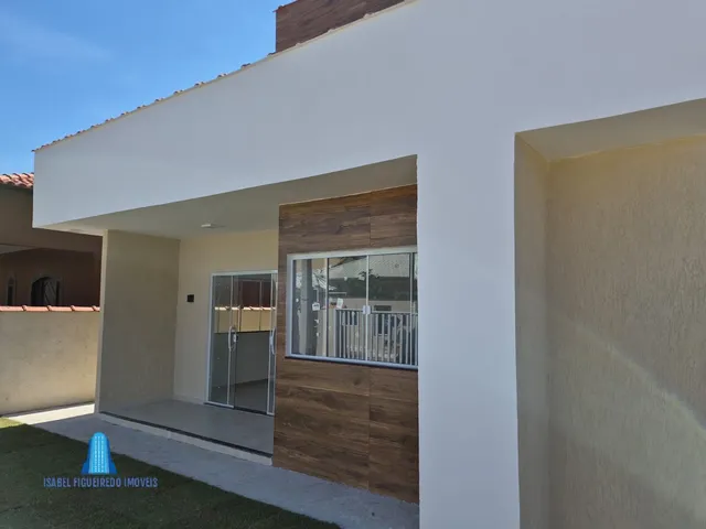 Imagem: A casa possui 2 Dormitórios, 1 Suíte, 2 Banheiros, 360m²