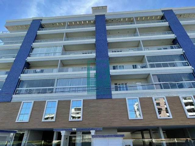 Imagem: Oportunidade em Bombas! Apartamento Novo