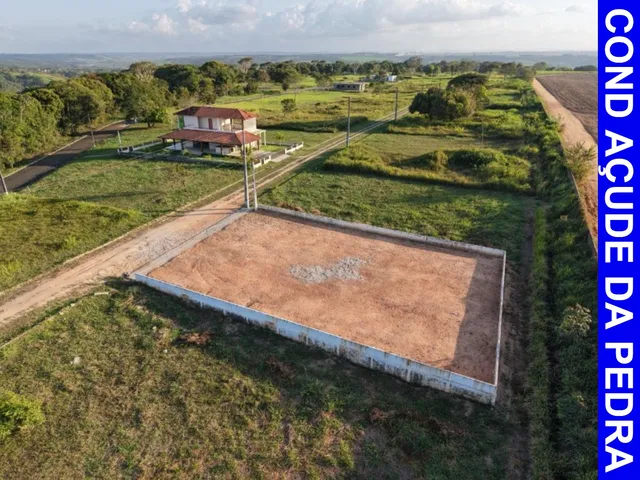 Imagem: Lote à venda em Paudalho-PE, Aldeia 604,77
