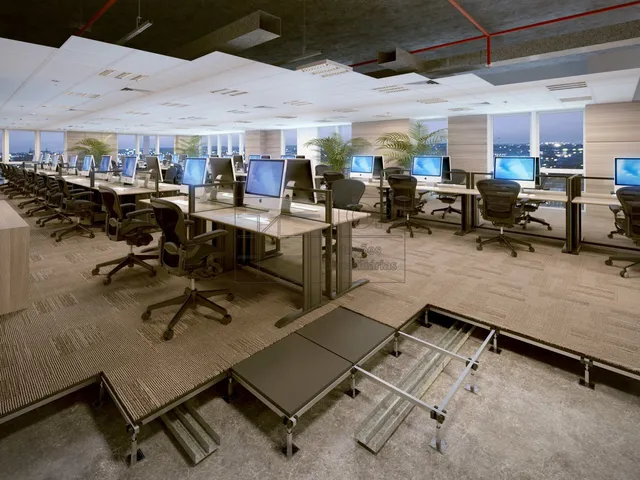 Imagem 15: Sala Comercial - Mariano Torres 729 Corporate