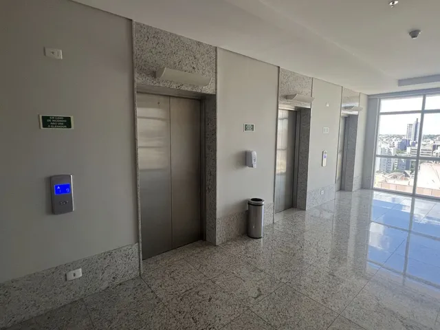 Imagem 7: Sala Comercial - Mariano Torres 729 Corporate