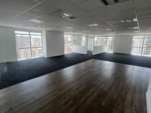 Imagem 16: Sala Comercial - Mariano Torres 729 Corporate