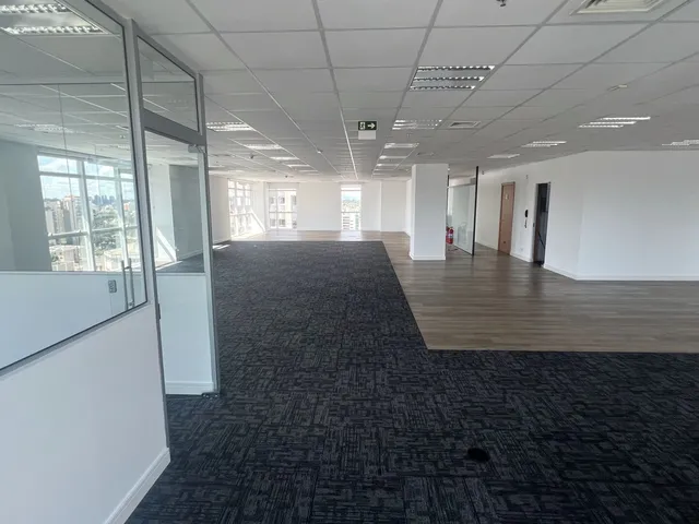 Imagem 3: Sala Comercial - Mariano Torres 729 Corporate