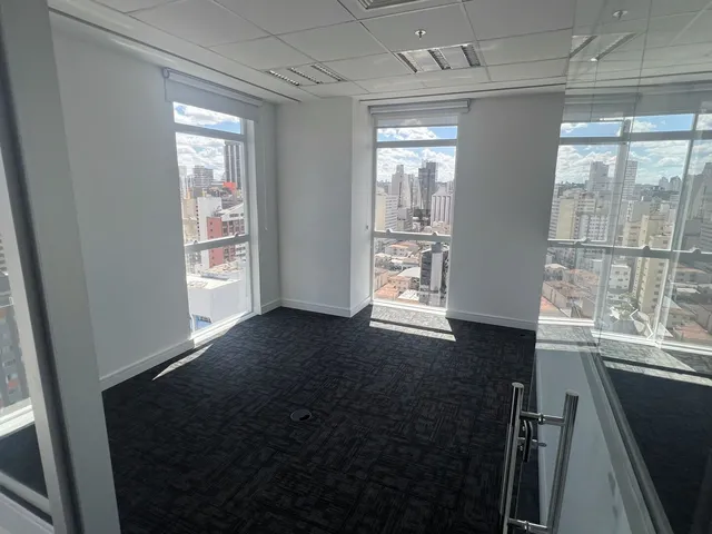 Imagem 11: Sala Comercial - Mariano Torres 729 Corporate