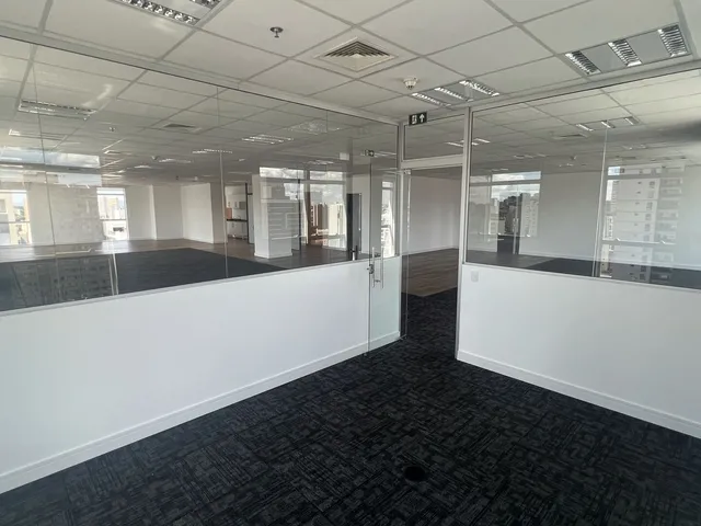 Imagem 8: Sala Comercial - Mariano Torres 729 Corporate