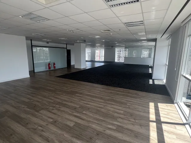 Imagem 2: Sala Comercial - Mariano Torres 729 Corporate