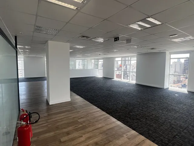 Imagem 5: Sala Comercial - Mariano Torres 729 Corporate