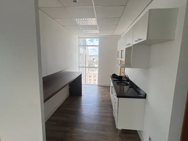Imagem 12: Sala Comercial - Mariano Torres 729 Corporate