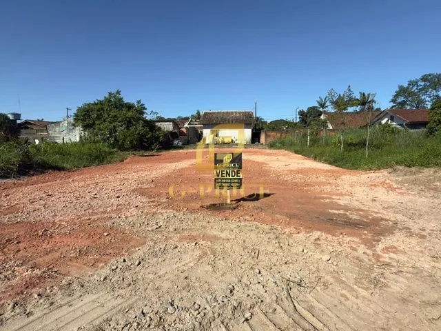 Imagem: Lindo Terreno Pronto para Construir Apenas