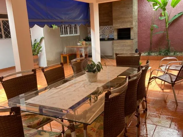 Imagem: Casa com Edícula Venda no Bairro Macedo