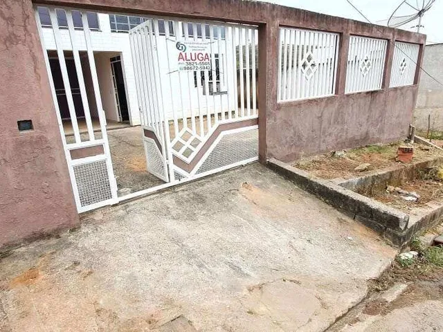 Imagem: Casa para Alugar em Santana do Paraíso