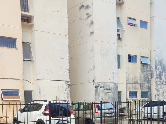 Imagem: Apartamento À Venda no Bairro Candeias