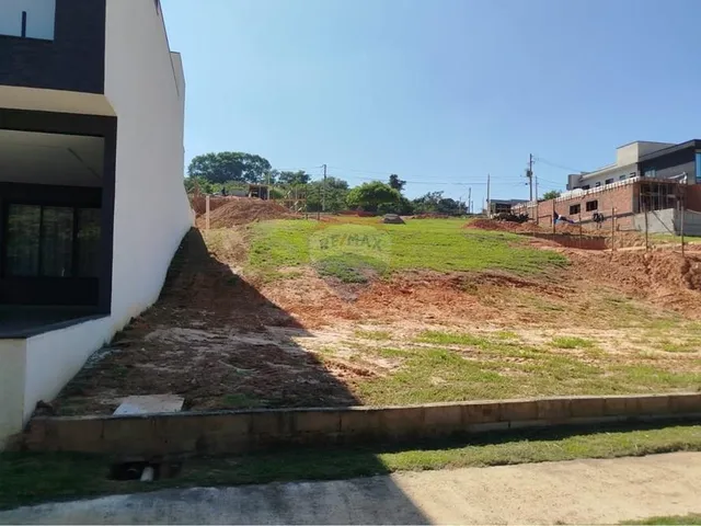 Imagem: Terreno Condomínio Helena Maria Wanel Ville